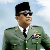 Soekarno